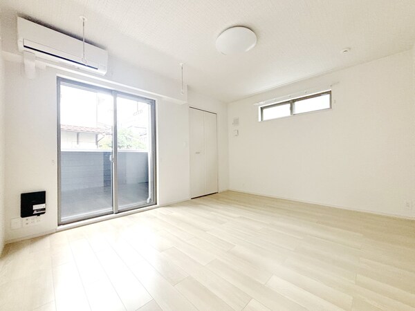 リビング・居室