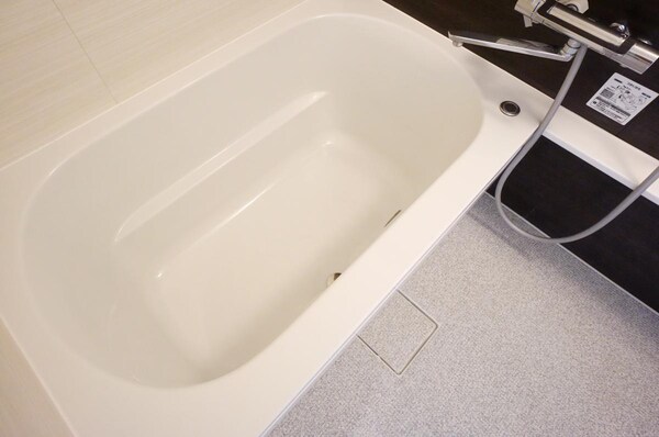 バス／シャワールーム等(別部屋参考写真)