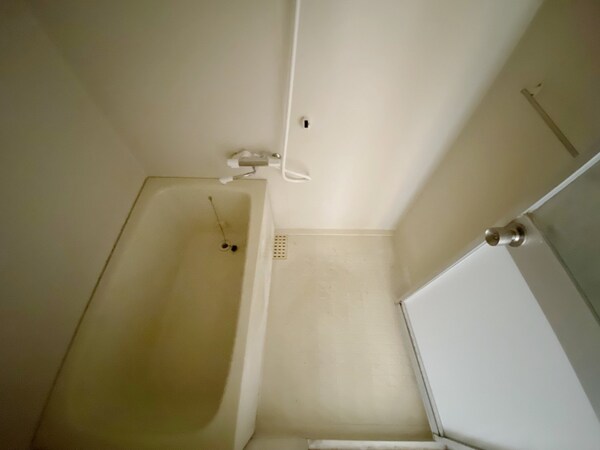 バス／シャワールーム等(※別部屋参考写真です)