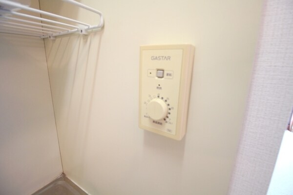 設備(※別部屋参考写真です)