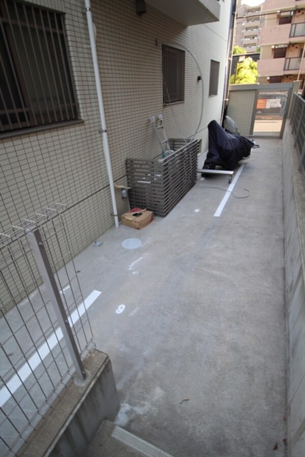 共有部分