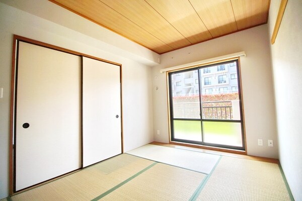 その他室内・内装(※別部屋参考写真です)