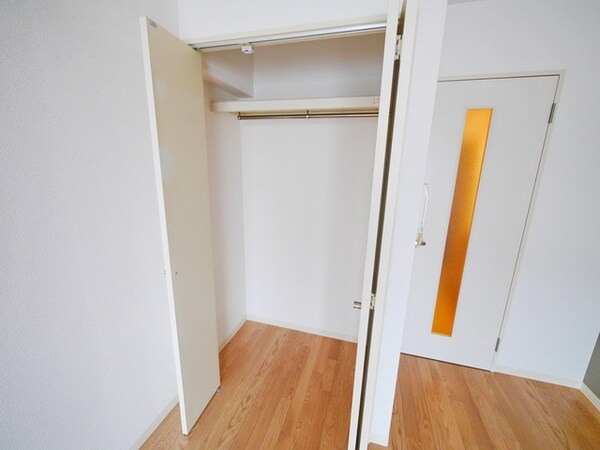 収納(※別部屋参考写真です)