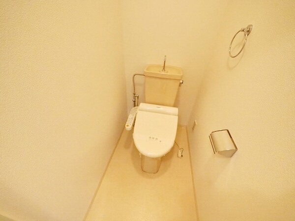 トイレ(★別部屋参考写真★)