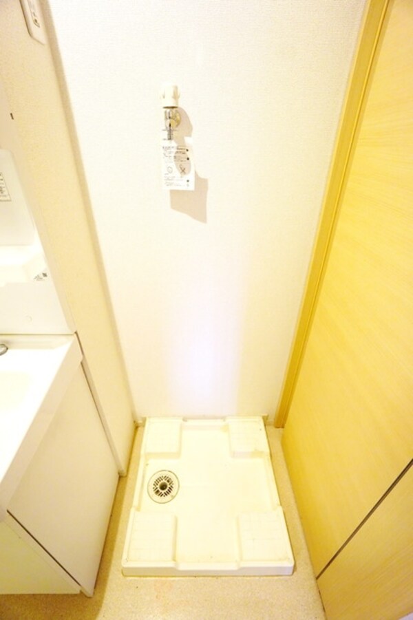 設備(※別部屋参考写真です)