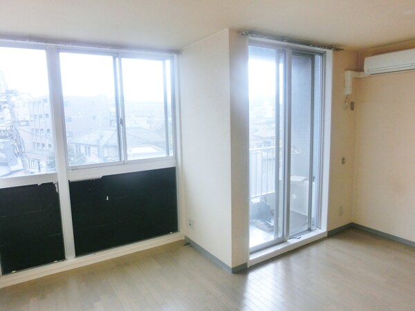 リビング・居室(★お部屋のレイアウトや使い方等、ご来店時に説明させて頂きま…)