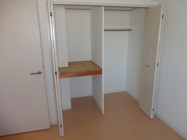 収納(★大きな収納★)