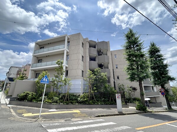 外観(外観)