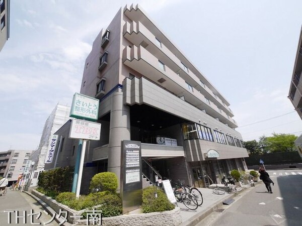 外観(★ペット飼育相談★)