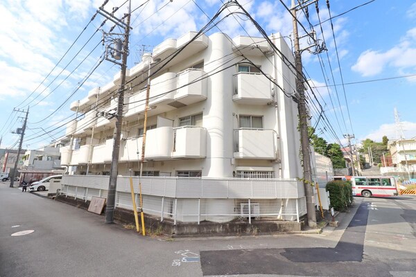 外観(外観)