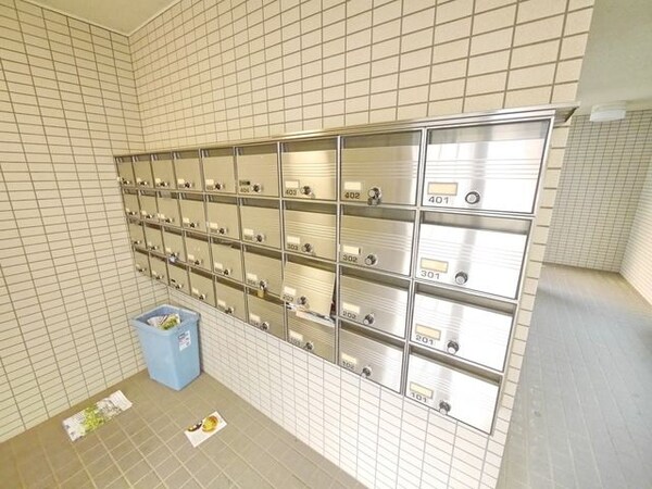 共有部分