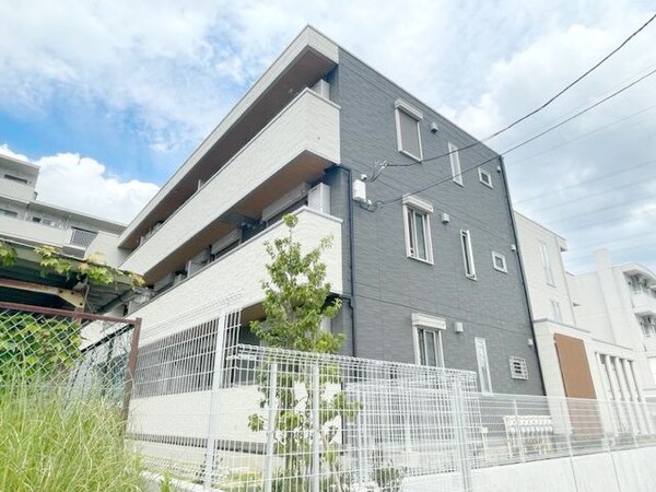 外観(外観)