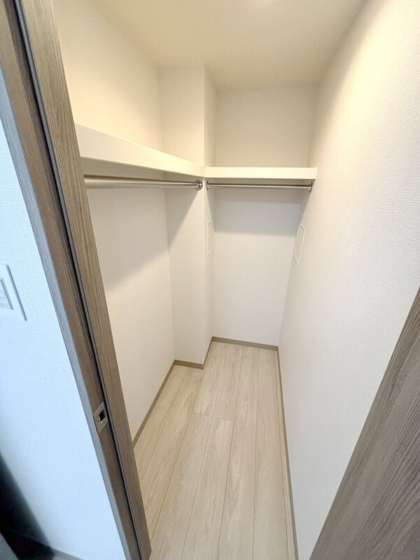 収納(玄関)