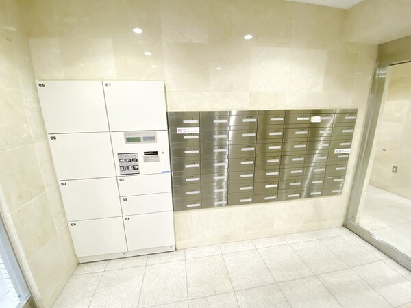 共有部分(★タウンハウジング鷺沼店まで→ＴＥＬ0448706656★)
