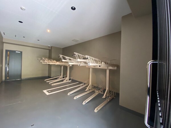共有部分
