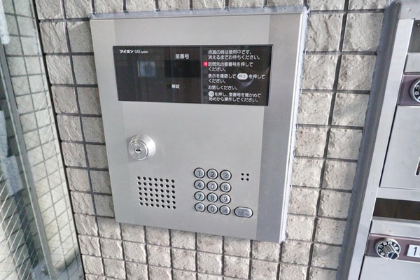 共有部分