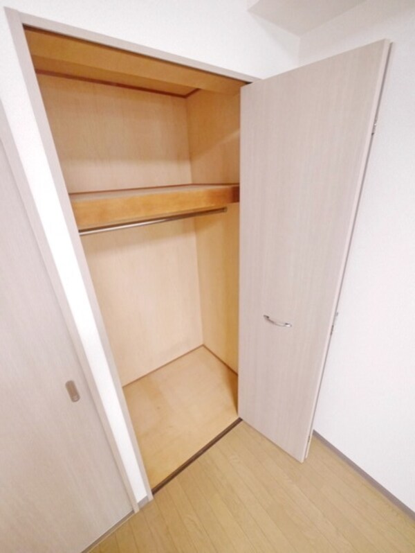 収納(※別部屋参考写真です)