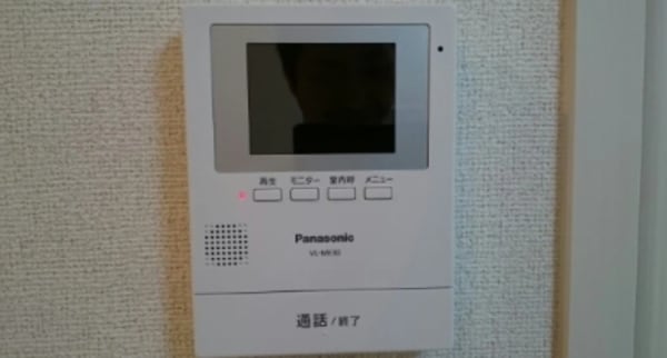 セキュリティ(設備)