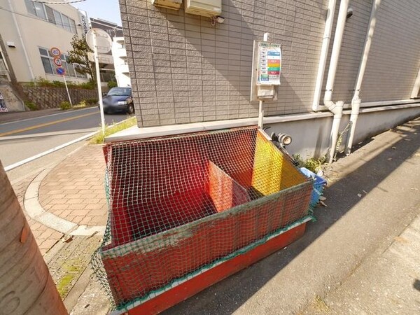 共有部分
