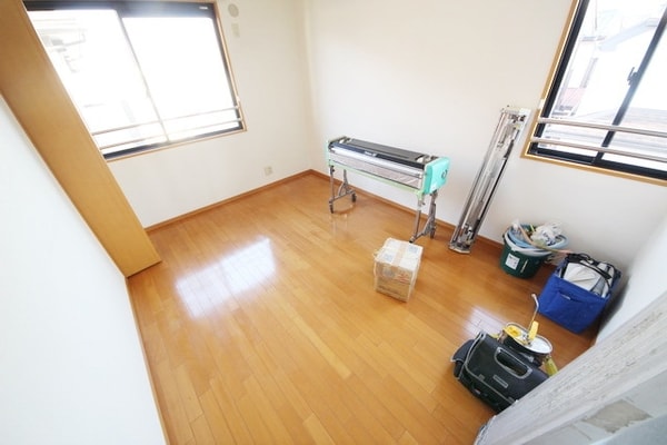 子供部屋