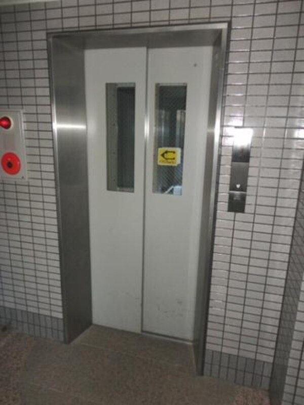 共有部分