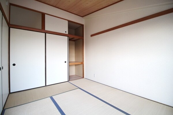 子供部屋(※別部屋参考写真です)