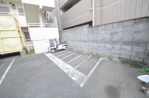 共有部分