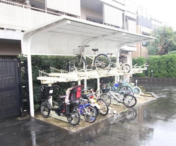 共有部分