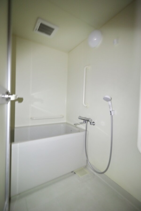 バス／シャワールーム等(別部屋参考写真です)