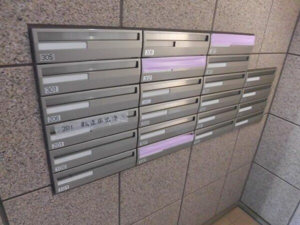 共有部分