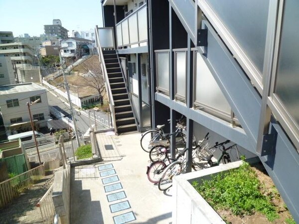 エントランス(☆エントランス☆)