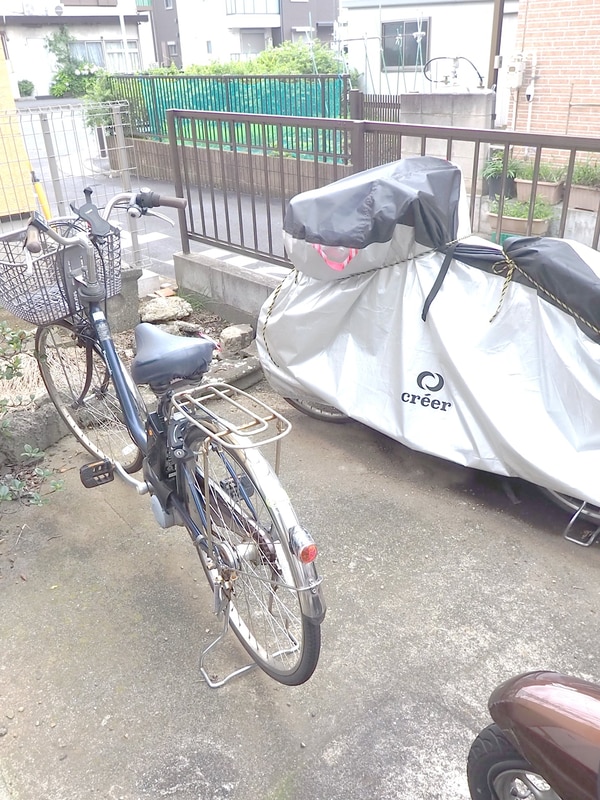 共有部分
