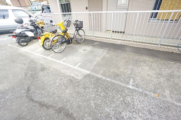 共有部分