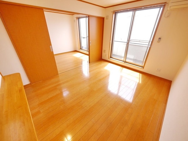子供部屋