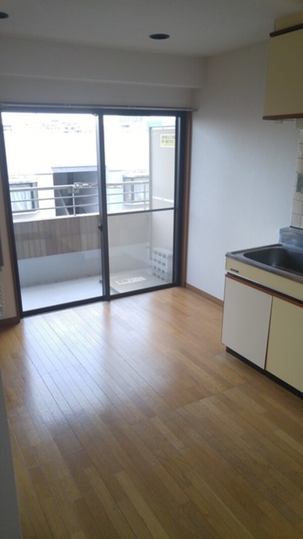 リビング・居室