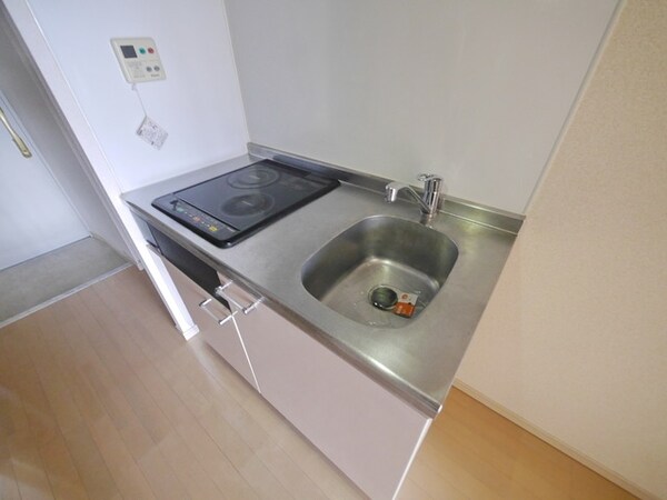 キッチン(別室参考写真)