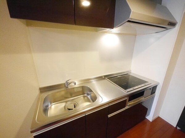 キッチン(※別部屋参考写真です)