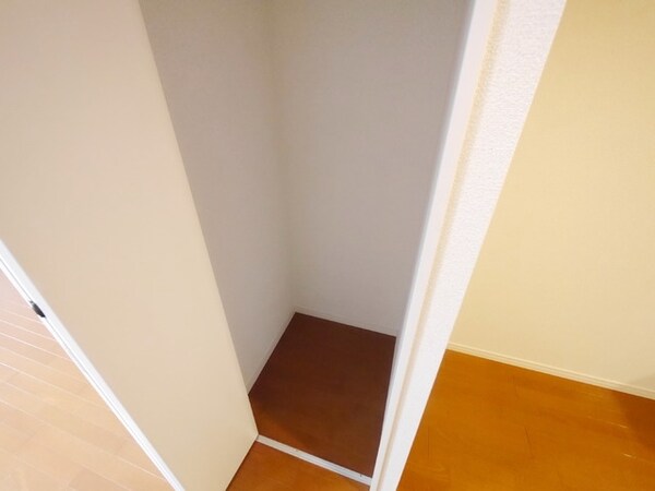 収納(※別部屋参考写真です)
