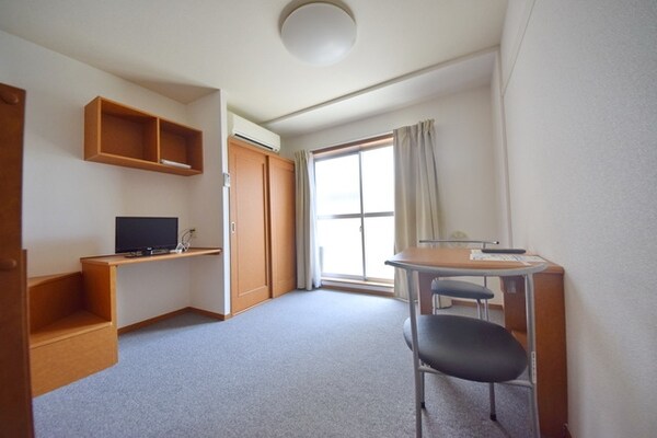 リビング・居室