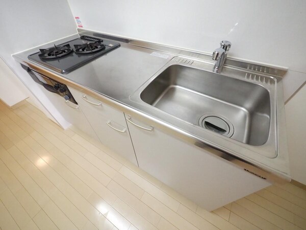 キッチン(キッチン)