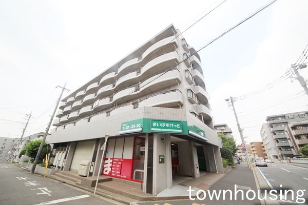 外観(★外観★)