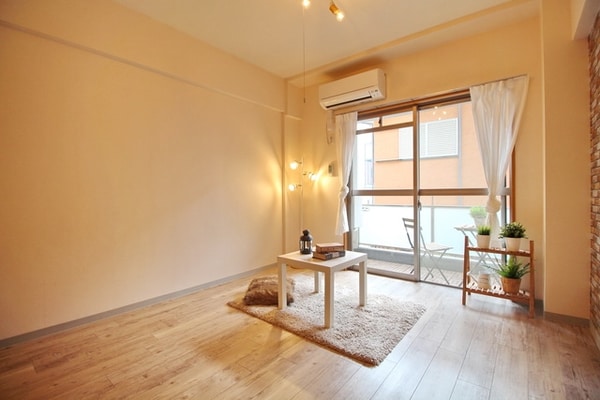 リビング・居室