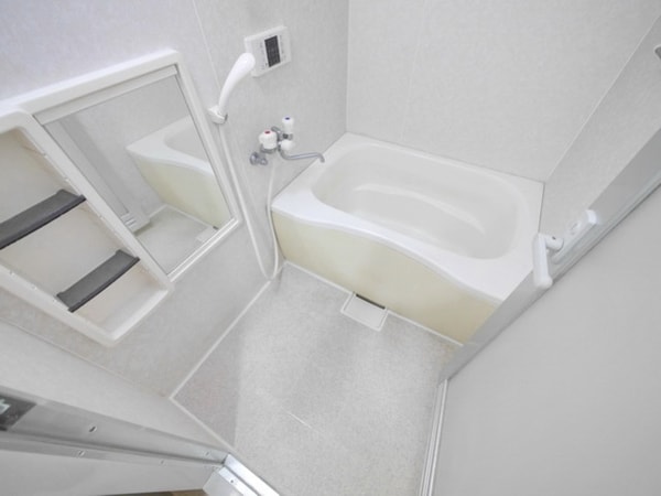 バス／シャワールーム等(★バスルーム★)