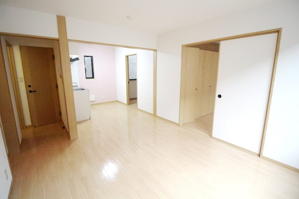 リビング・居室