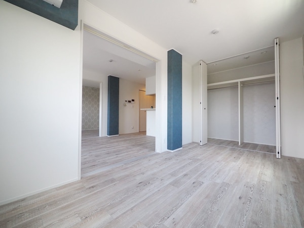 リビング・居室