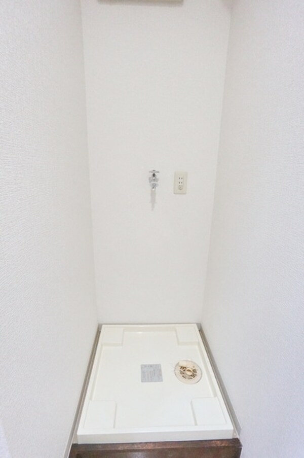 その他室内・内装(※別部屋参考写真です)