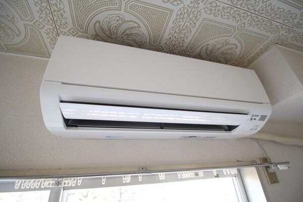 設備(※別部屋参考写真です)