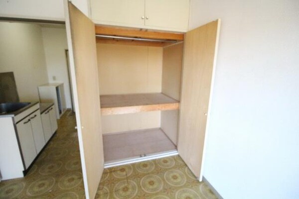 設備(※別部屋参考写真です)