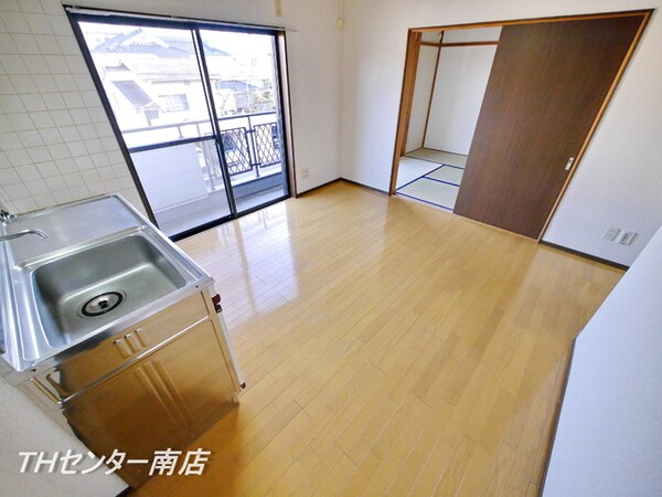 リビング・居室