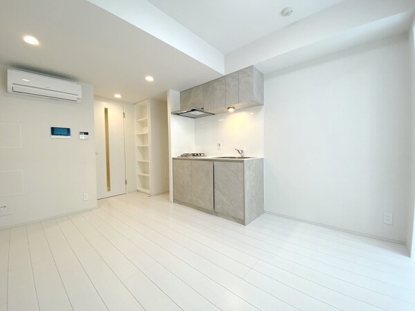 リビング・居室